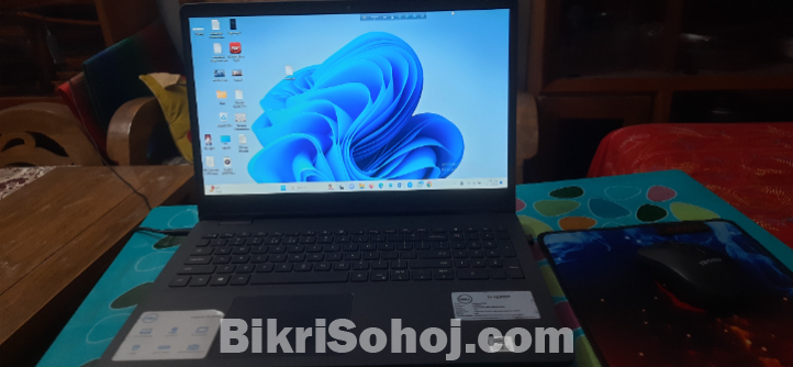 Dell Inspiron 15 3501 Gen-11 corei3
